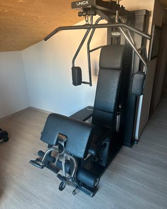 Unica technogym Pari al nuovo !