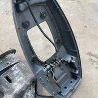 Pezzi vari fuoribordo