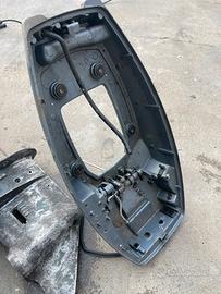 Pezzi vari fuoribordo