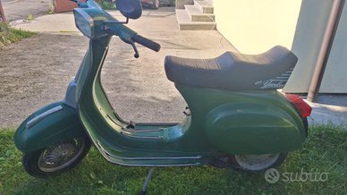 VESPA 50 special 4 marce - 1978 - pezzo raro