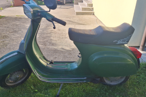 VESPA 50 special 4 marce - 1978 - pezzo raro