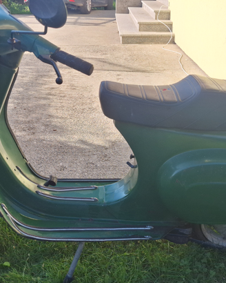 VESPA 50 special 4 marce - 1978 - pezzo raro