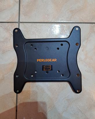 braccio per televisore 