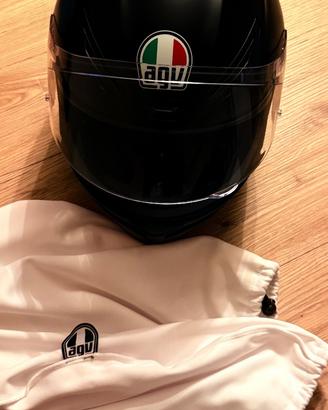Casco integrale AGV ( Nuovo) tg M