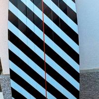 TAVOLA DA KITESURF BOOSTER RRD NUOVA 2025