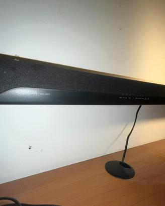 Soundbar Yamaha YAS-207