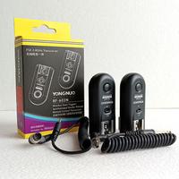 Trigger flash wireless per Nikon