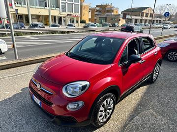 Fiat 500X 1.3 MultiJet 95 CV 2021