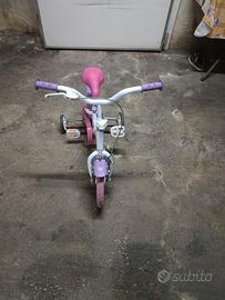 bici bimba