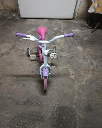bici bimba