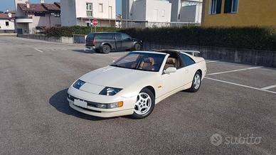Nissan 300 ZX ( BIANCO PERLATO )