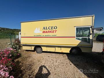 Autonegozio patente C