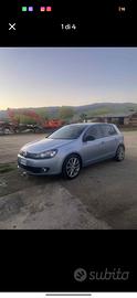 Golf 6 2.0-140CV