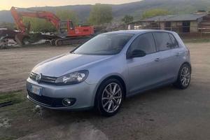 Golf 6 2.0-140CV
