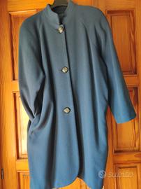 Cappotto lana