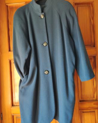 Cappotto lana
