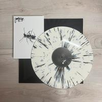 Vinile autografato Gazzelle Indi