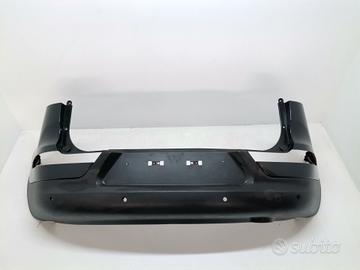 PARAURTI POSTERIORE COMPLETO KIA Sportage Serie 86