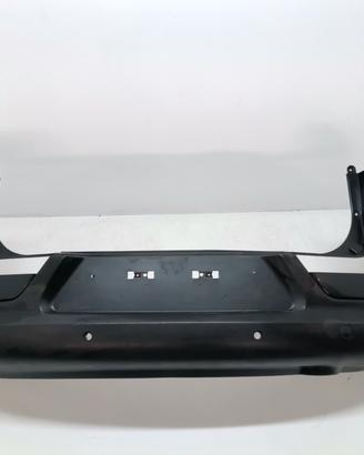 PARAURTI POSTERIORE COMPLETO KIA Sportage Serie 86