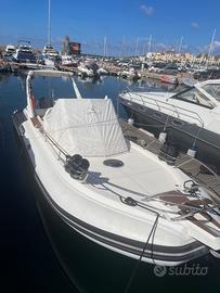 Capelli Tempest 1000 WA