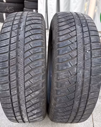 gomme usate 1856515 All Seasons Road - Rxmotion - 