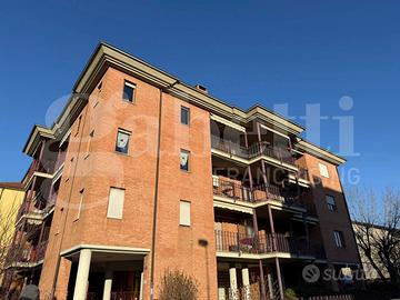 Appartamento Grugliasco [Cod. rif 3282873VRG]