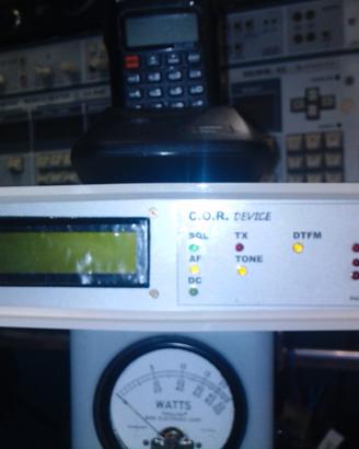 Ponte radio