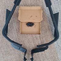 BMW F 900 R / XR staffe Shad 