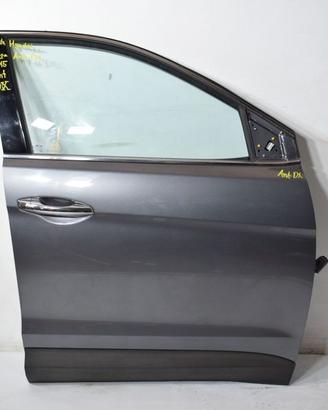 Porta anteriore destra Hyundai Santa FE 2.2 CRDI