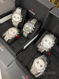 Orologio tudor m79360n 012 013 014