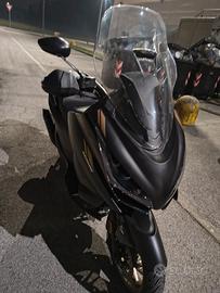 zontes zt 350 e scooter