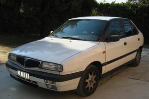 Lancia Delta 1994