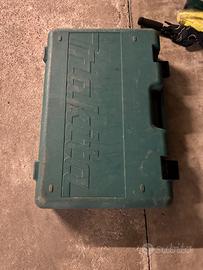 Martello Demolitore / Tassellatore Makita con Vali