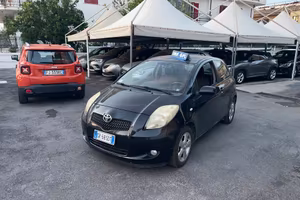 Toyota Yaris 1.0 GPL SCADENZA COLLAUDO GPL 2033