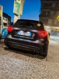 mercedes classe A 200