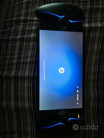 Ps Remote 