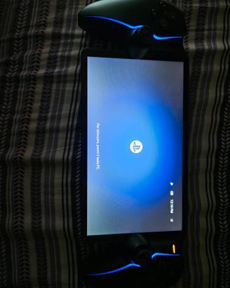 Ps Remote 