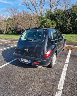 PT CRUISER 1600 cc benzina