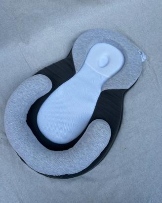 Cuscino riduttore nidotto CosyDream neonato