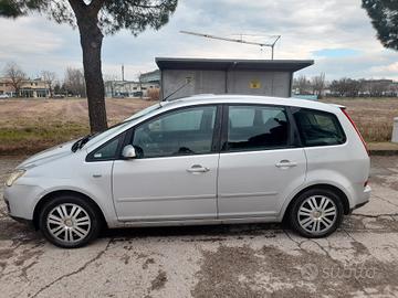 Ford c-max 2005 