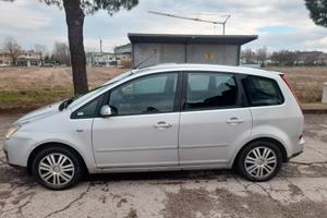 Ford c-max 2005 