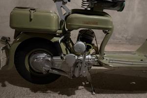 Lambretta 125 C