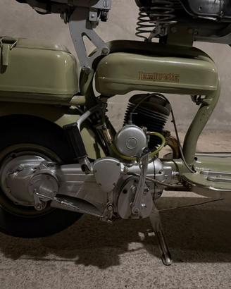 Lambretta 125 C