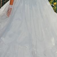 Abito da sposa 