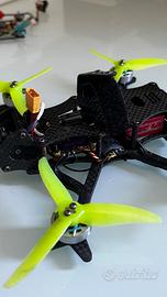 Kit fpv