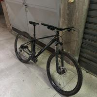 Mountain bike KTM 29”