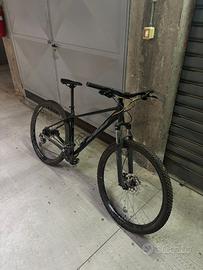 Mountain bike KTM 29”