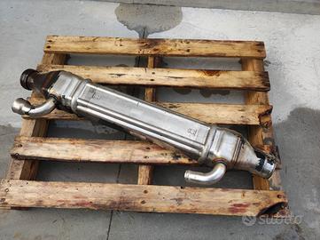 Modulo EGR Scania R usato