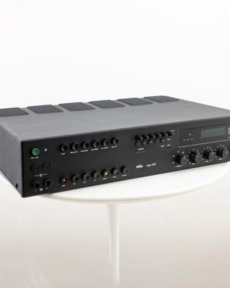 SALE! Braun- Amplificatore Integrato-Regie 530