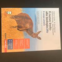 Il nuovo invito alla biologia